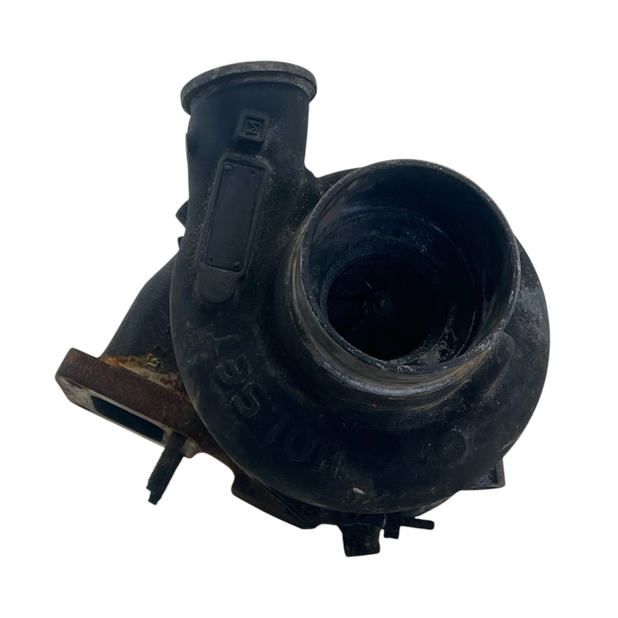 4956118RX Genuine Cummins VGT Turbocharger HE431VE