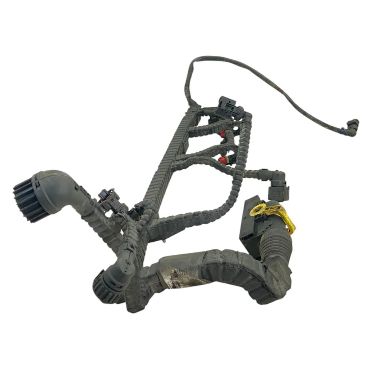2146987 Genuine Paccar Wiring Harness Engine J1 A - Second Truck Parts