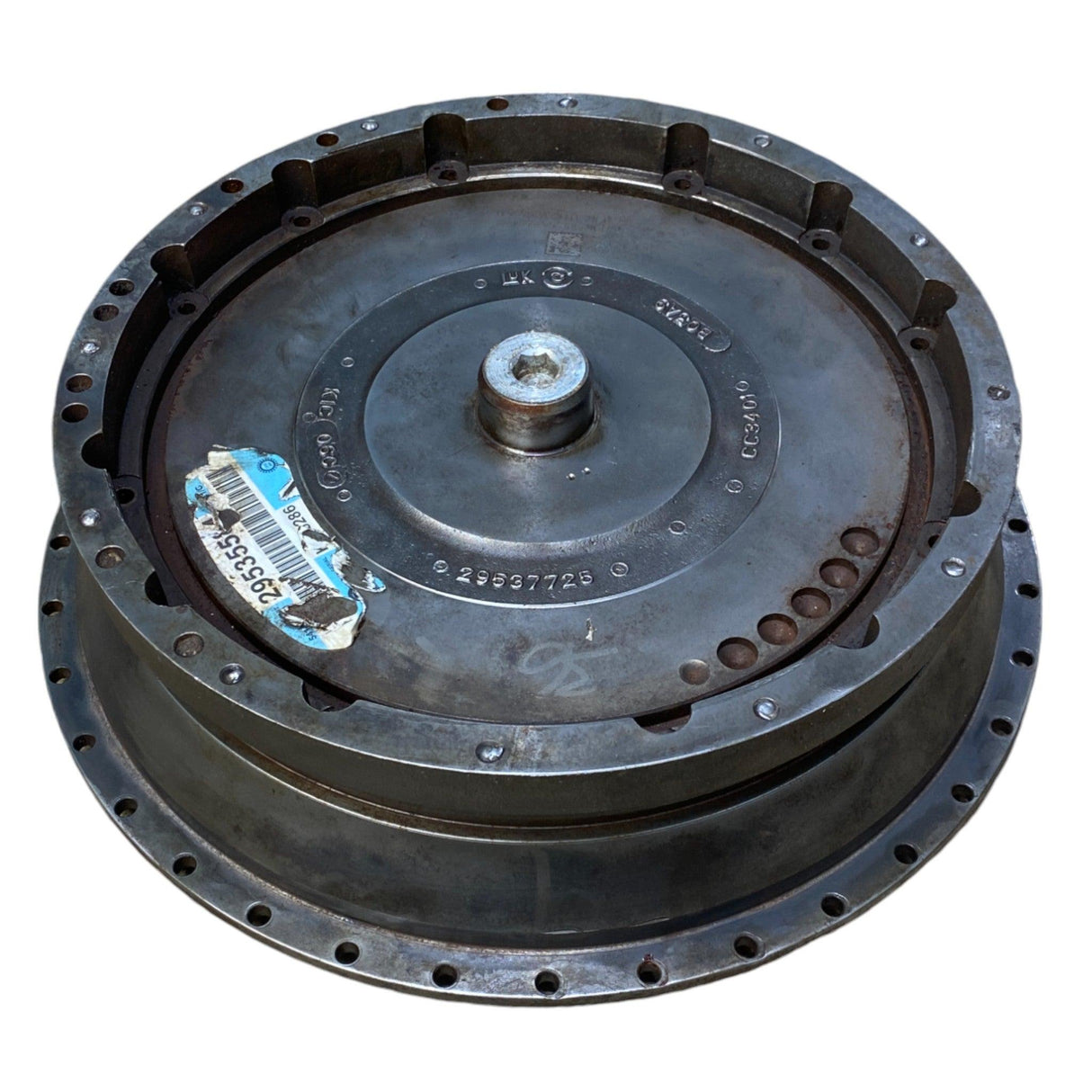 29535584 Genuine Allison Torque Converter - Second Truck Parts