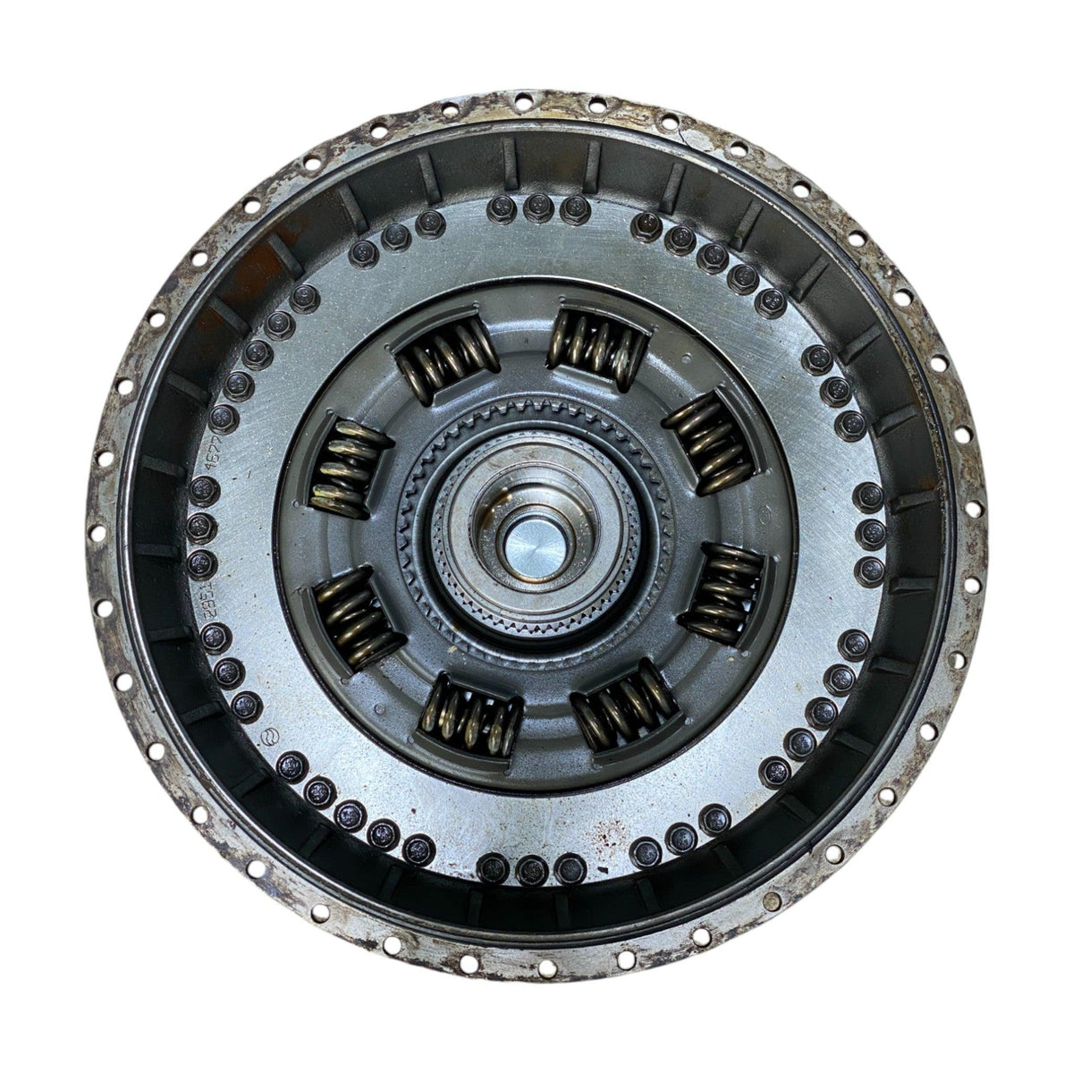 29535584 Genuine Allison Torque Converter - Second Truck Parts
