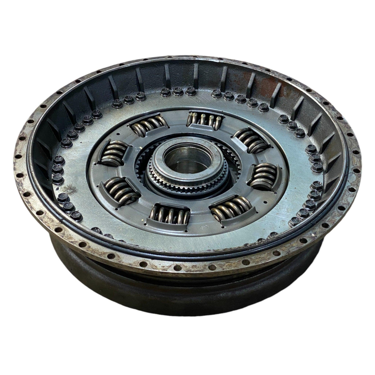 29535584 Genuine Allison Torque Converter - Second Truck Parts