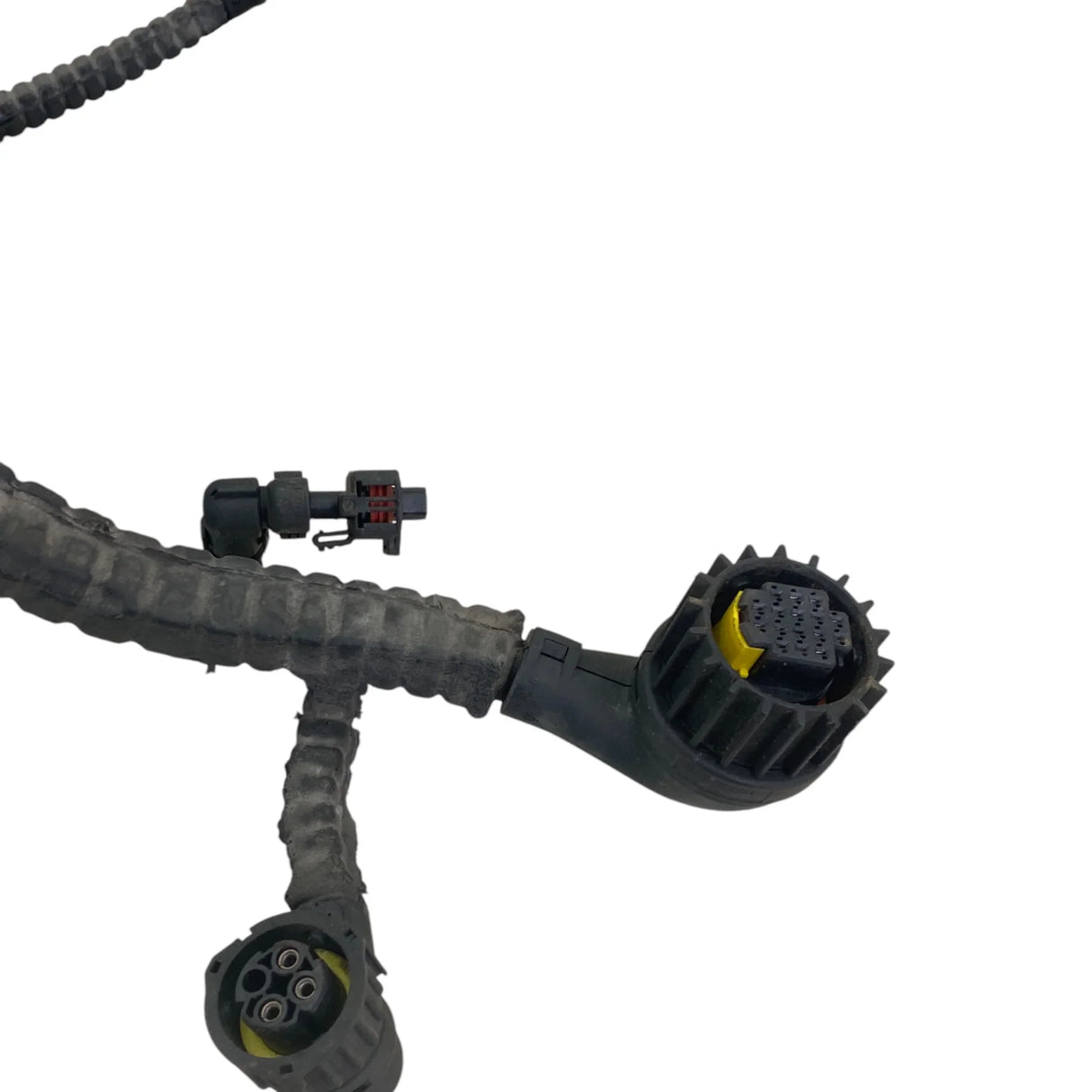 2146987 Genuine Paccar Wiring Harness Engine J1 A - Second Truck Parts