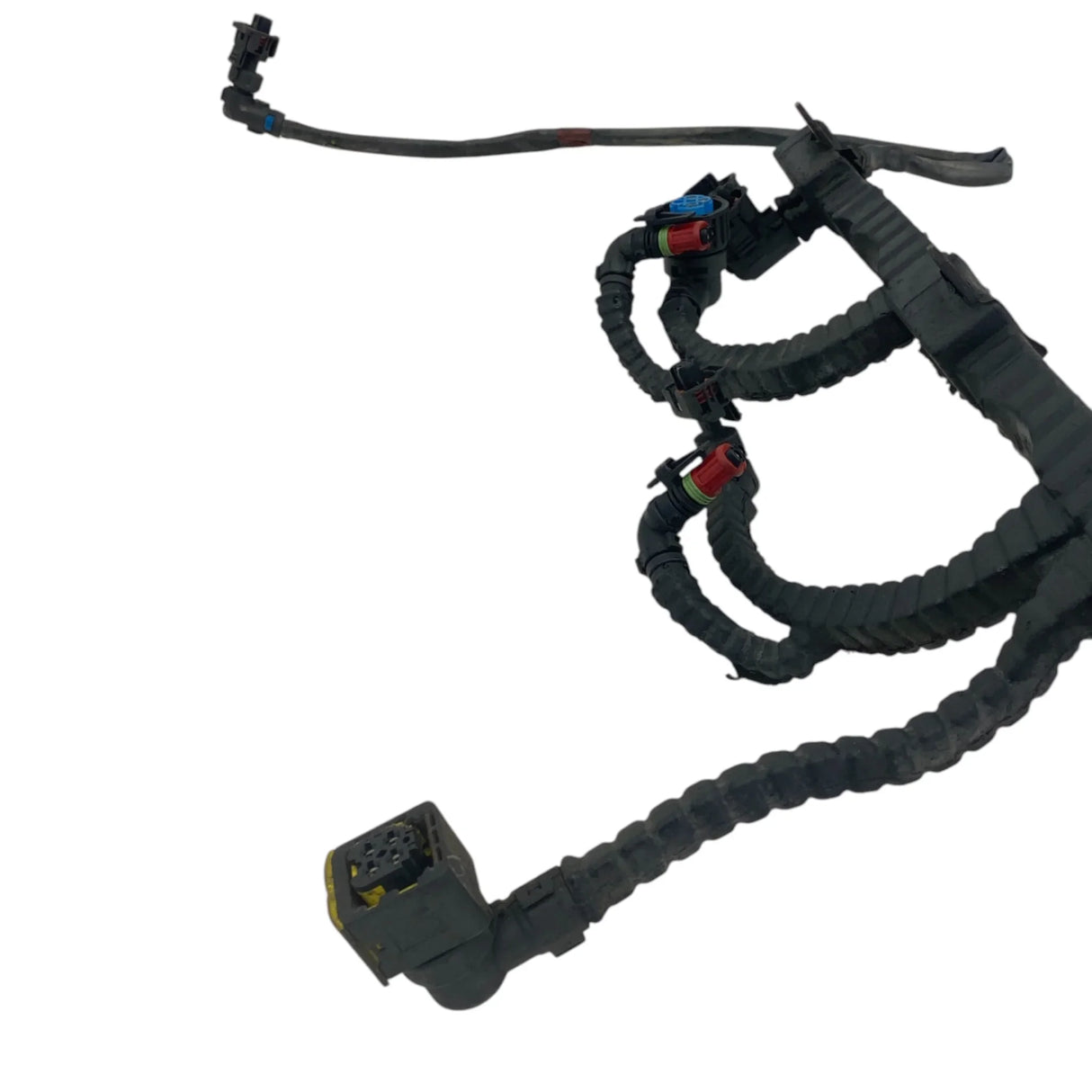 2146987 Genuine Paccar Wiring Harness Engine J1 A - Second Truck Parts