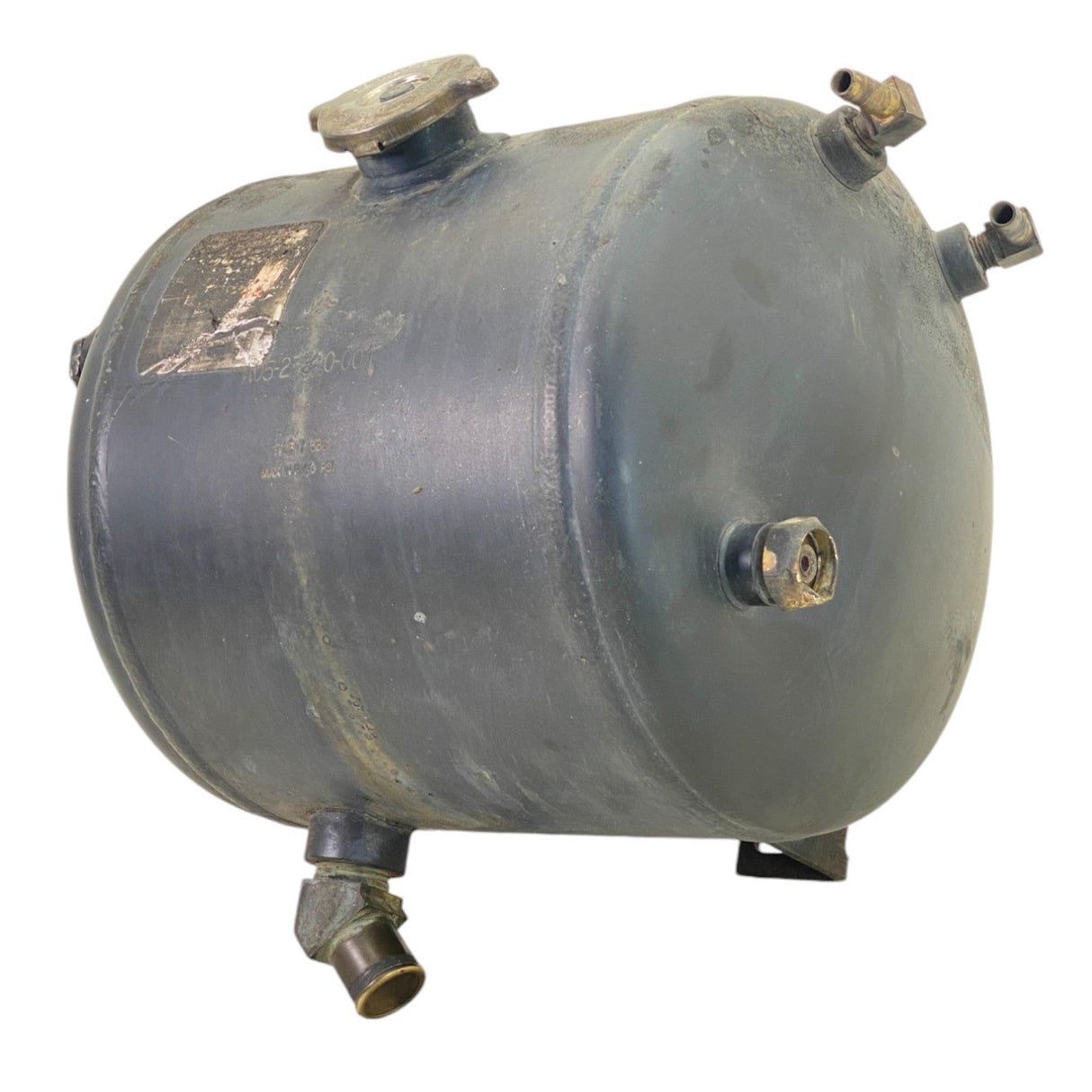 A05-23820-001 Genuine Freightliner Surge Tank Assembly 13QT - Second Truck Parts