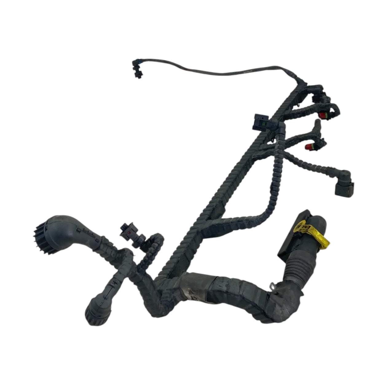 2146987 Genuine Paccar Wiring Harness Engine J1 A - Second Truck Parts