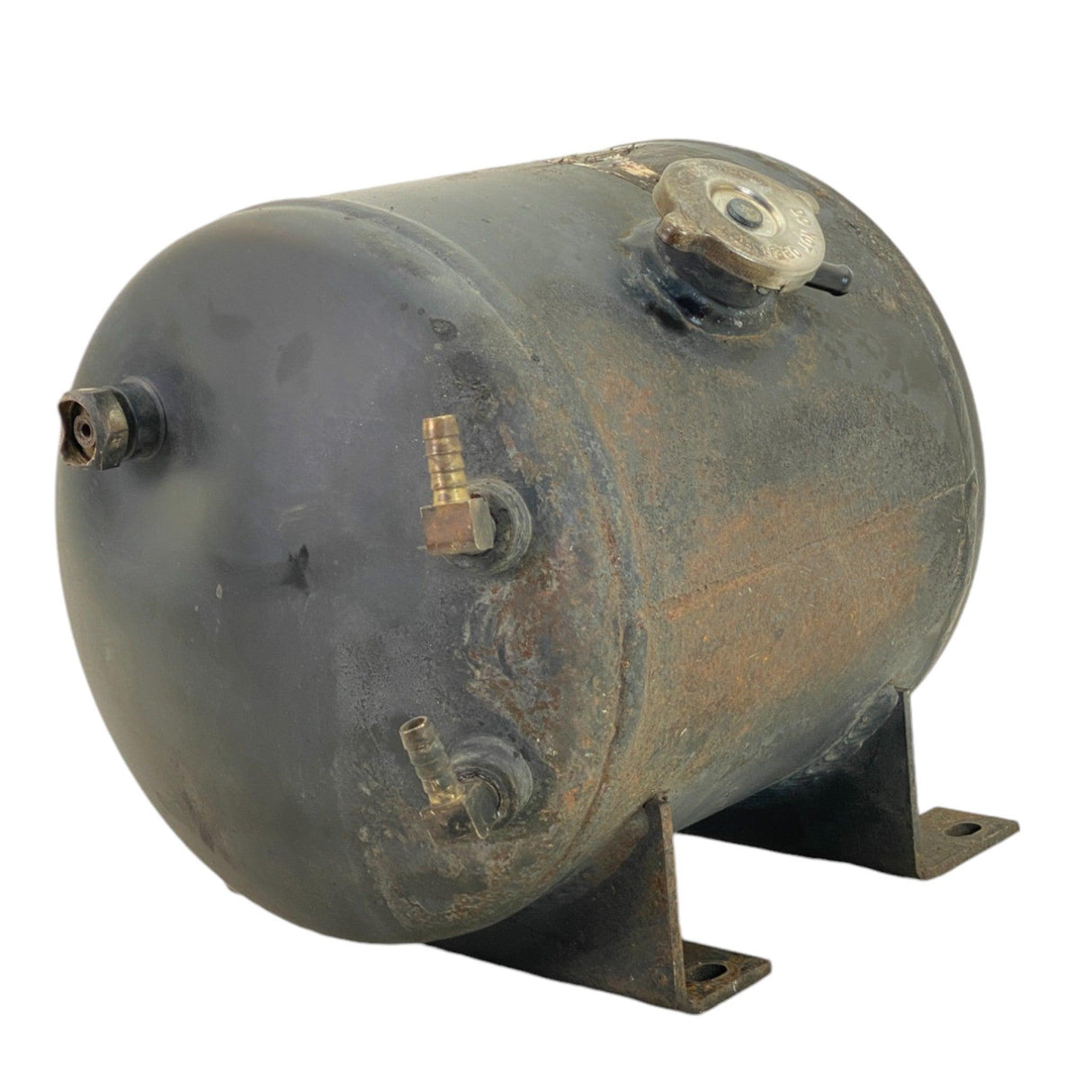 A05-23820-001 Genuine Freightliner Surge Tank Assembly 13QT - Second Truck Parts