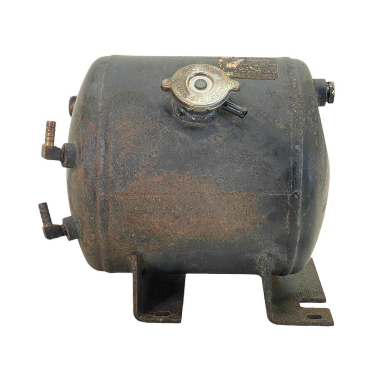 A05-23820-001 Genuine Freightliner Surge Tank Assembly 13QT - Second Truck Parts