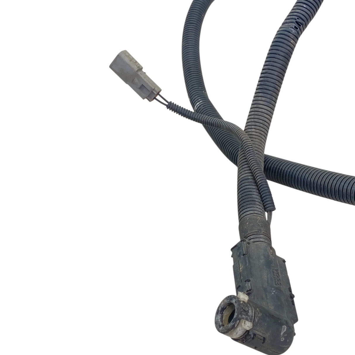 4065382C1 Genuine International DEF Pressure Hose - Second Truck Parts
