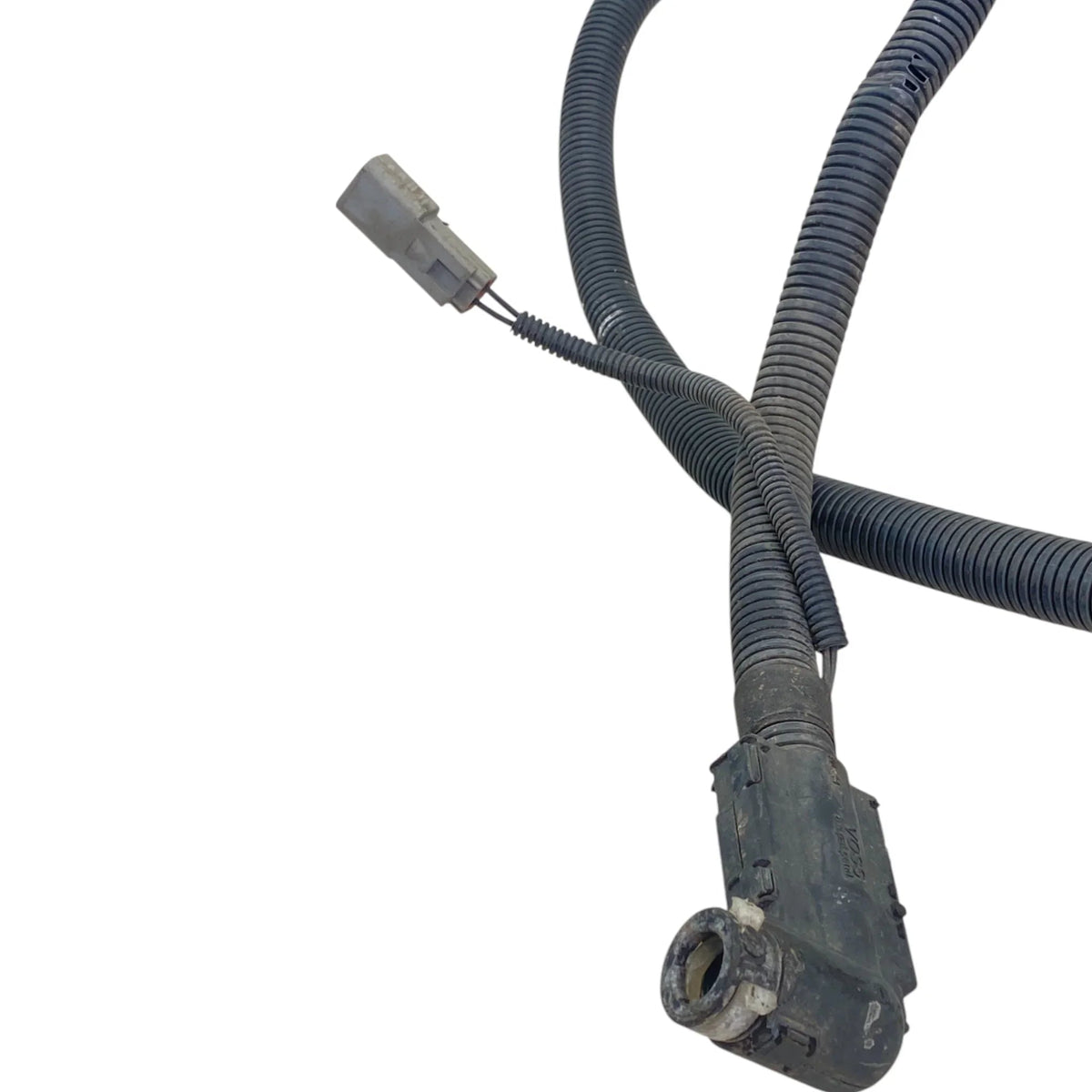 4065382C1 Genuine International DEF Pressure Hose - Second Truck Parts