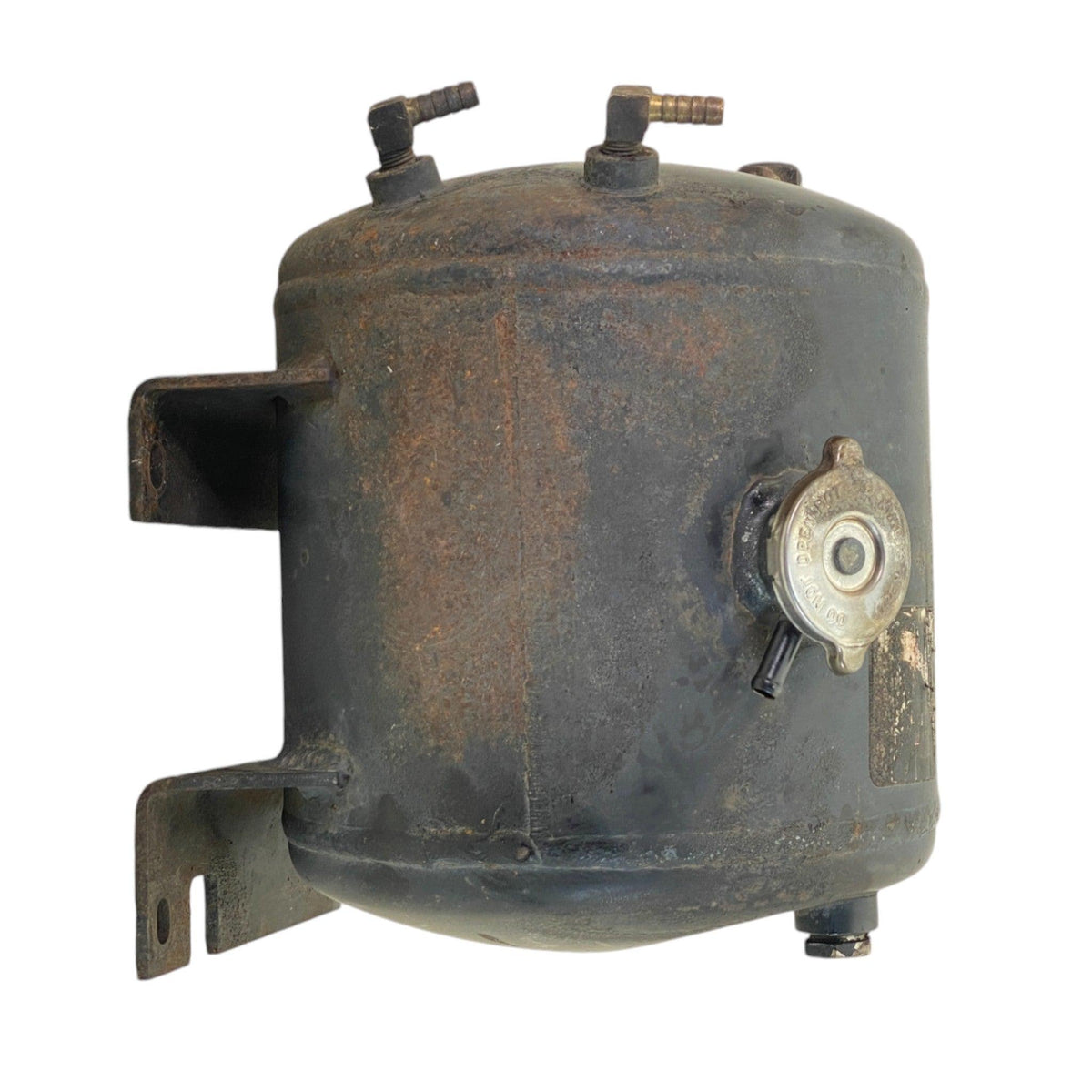 A05-23820-001 Genuine Freightliner Surge Tank Assembly 13QT - Second Truck Parts