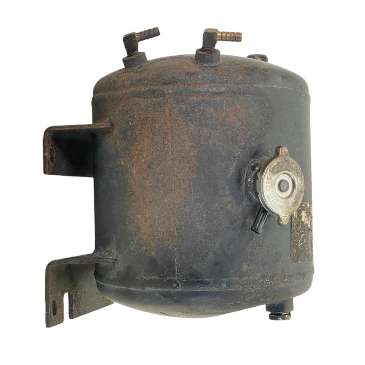 A05-23820-001 Genuine Freightliner Surge Tank Assembly 13QT - Second Truck Parts
