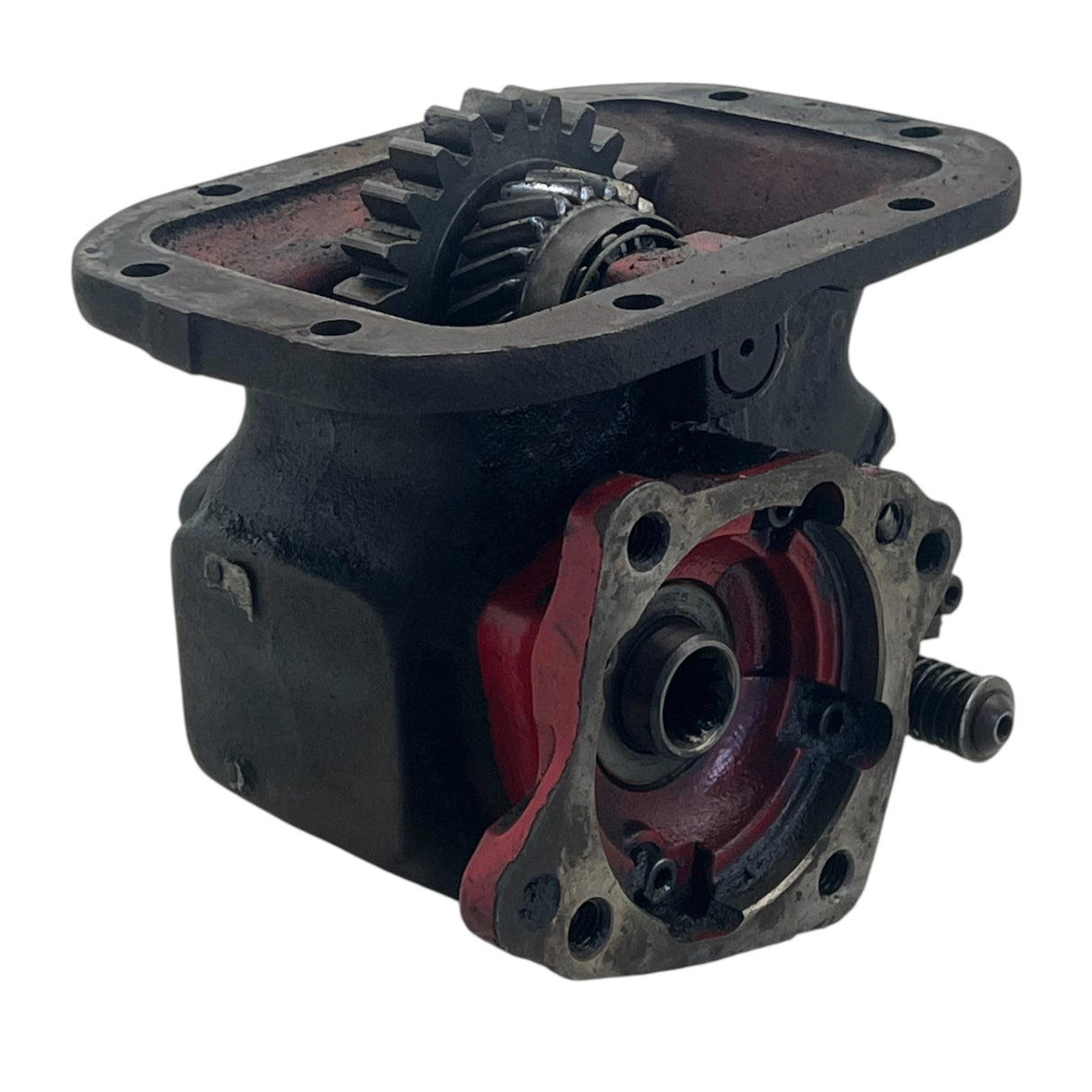 34P76 Genuine Chelsea PTO Assembly - Second Truck Parts