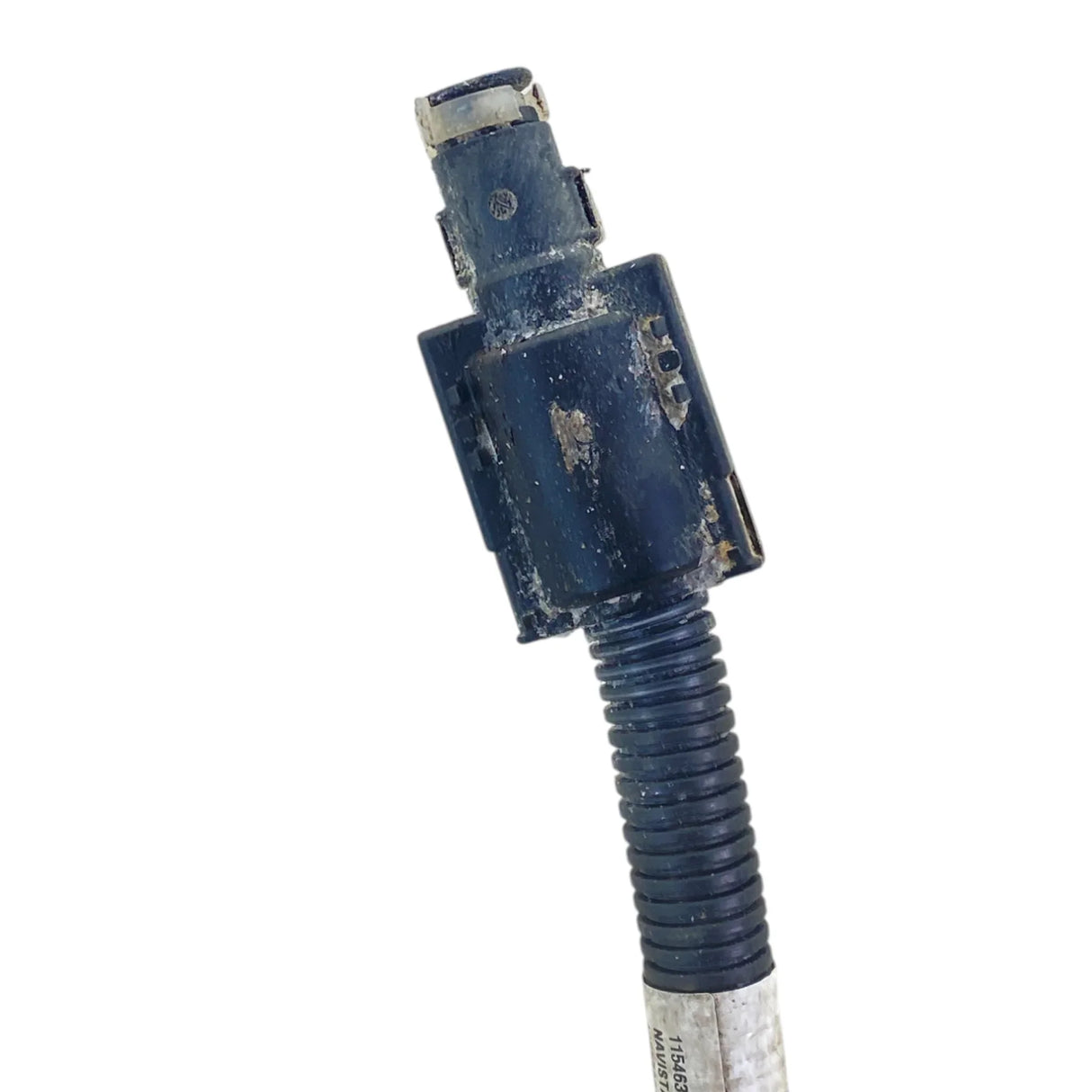 4065382C1 Genuine International DEF Pressure Hose - Second Truck Parts