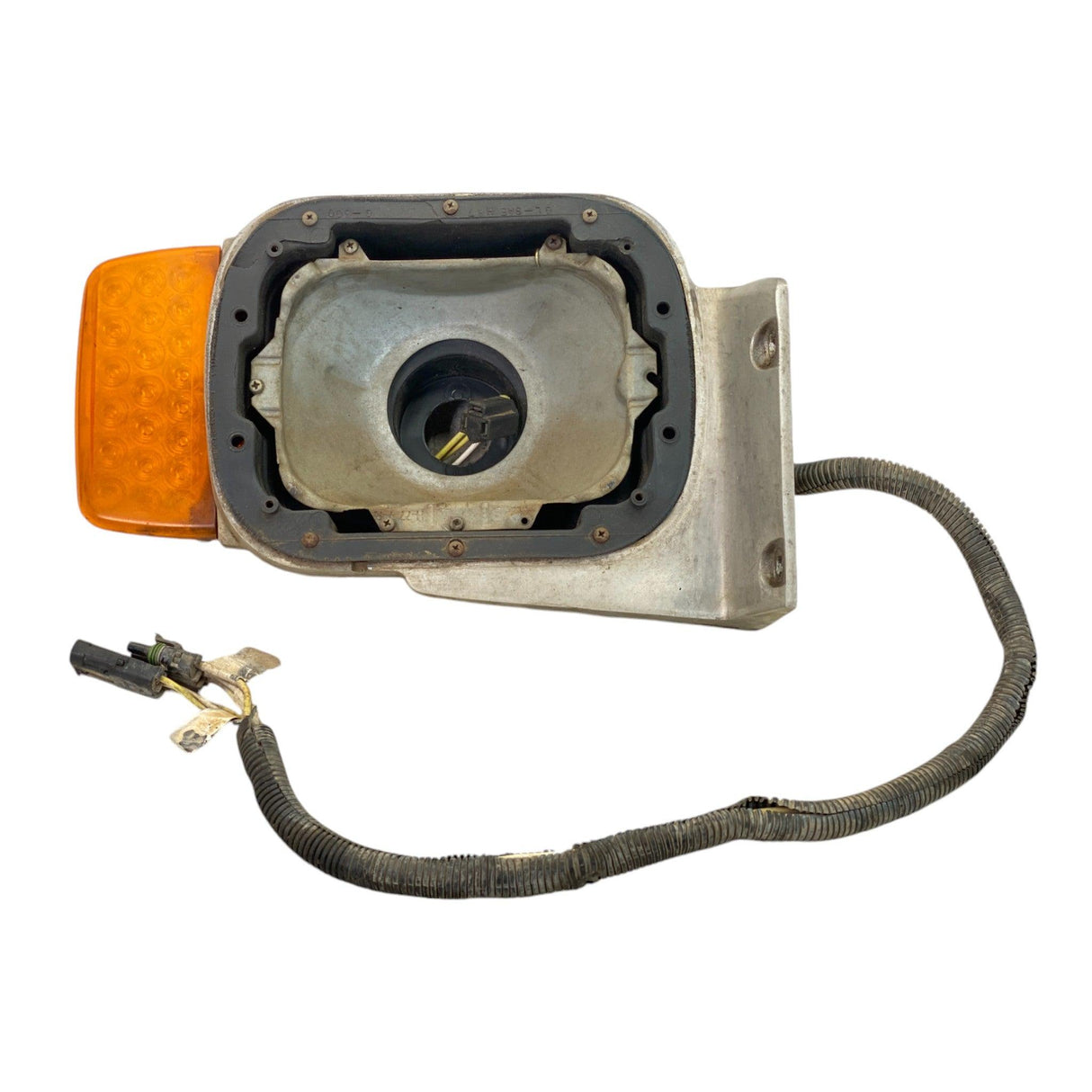 16-07327M001 Genuine Peterbilt Right Side Headlamp - Second Truck Parts