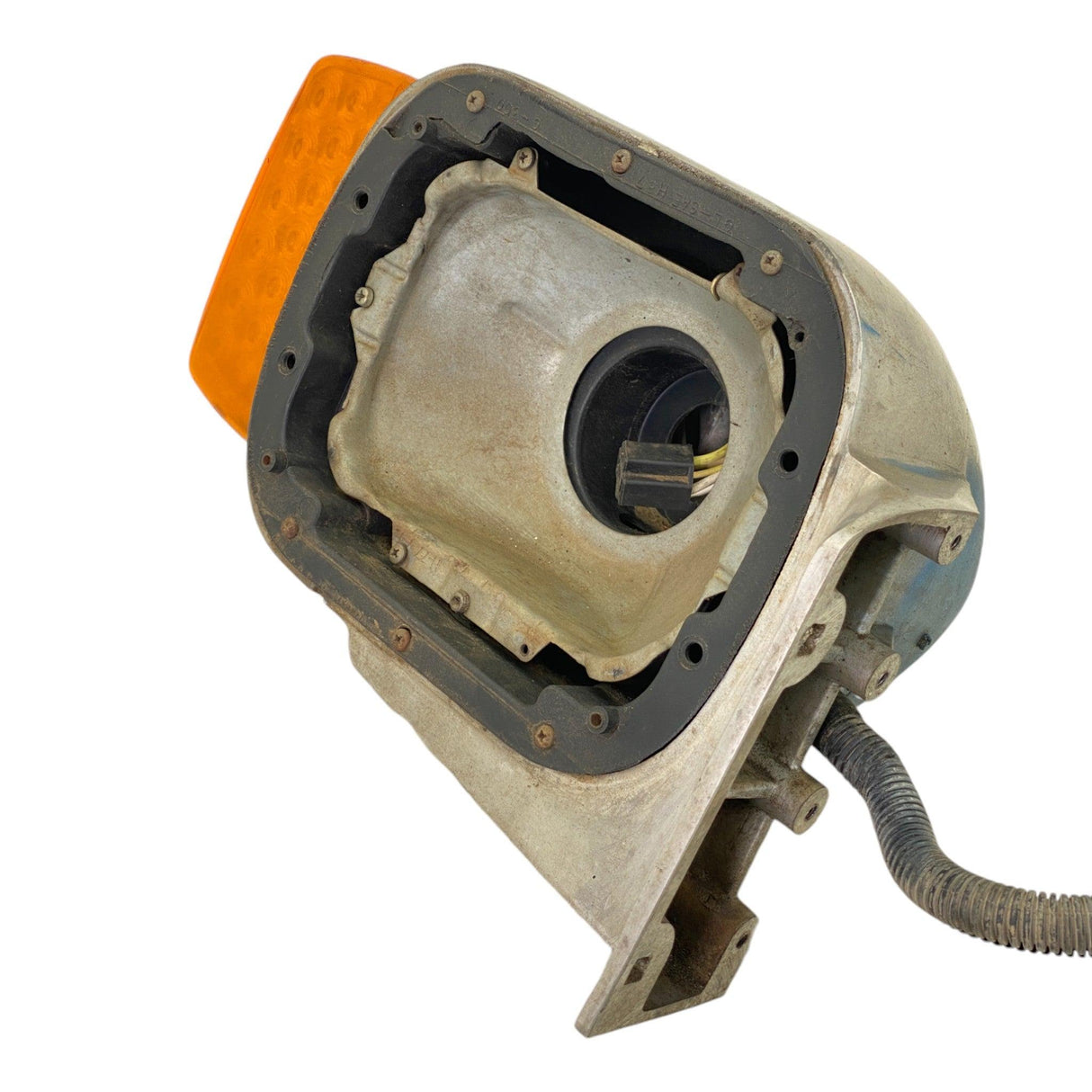 16-07327M001 Genuine Peterbilt Right Side Headlamp - Second Truck Parts