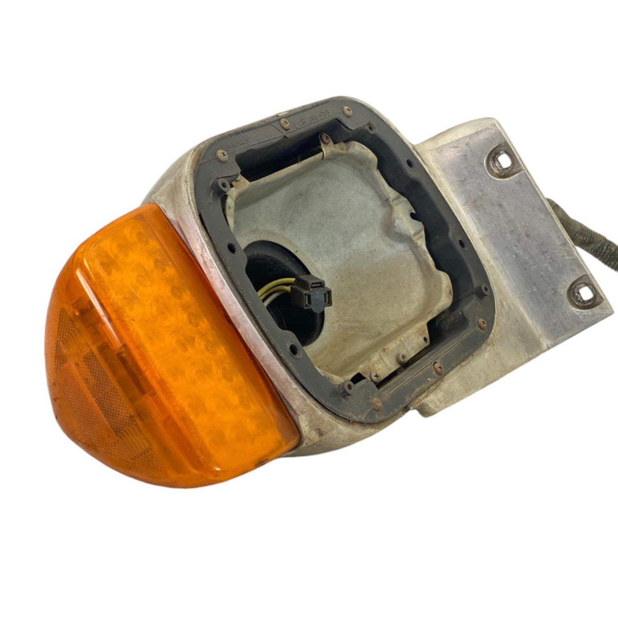 16-07327M001 Genuine Peterbilt Right Side Headlamp - Second Truck Parts