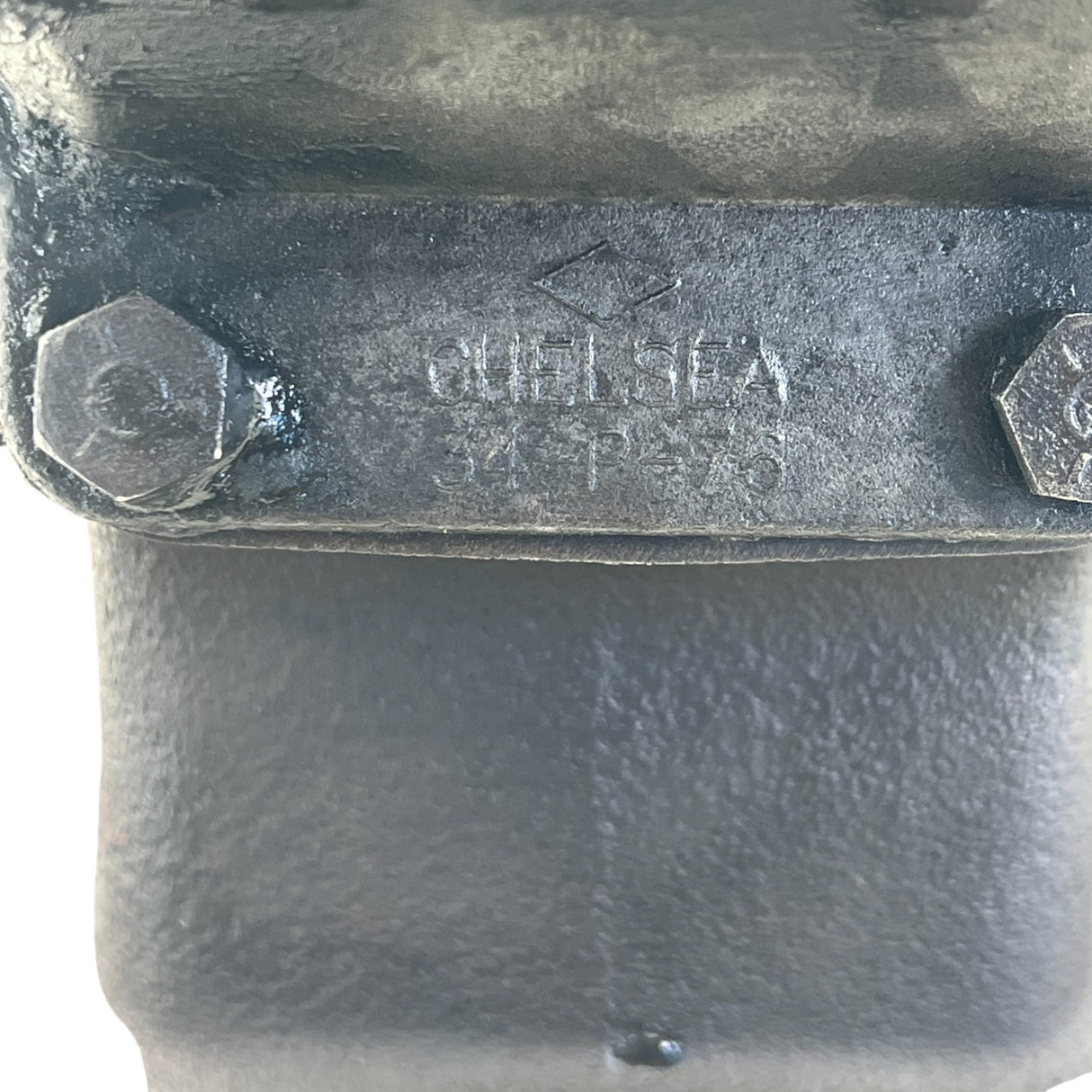 34P76 Genuine Chelsea PTO Assembly - Second Truck Parts