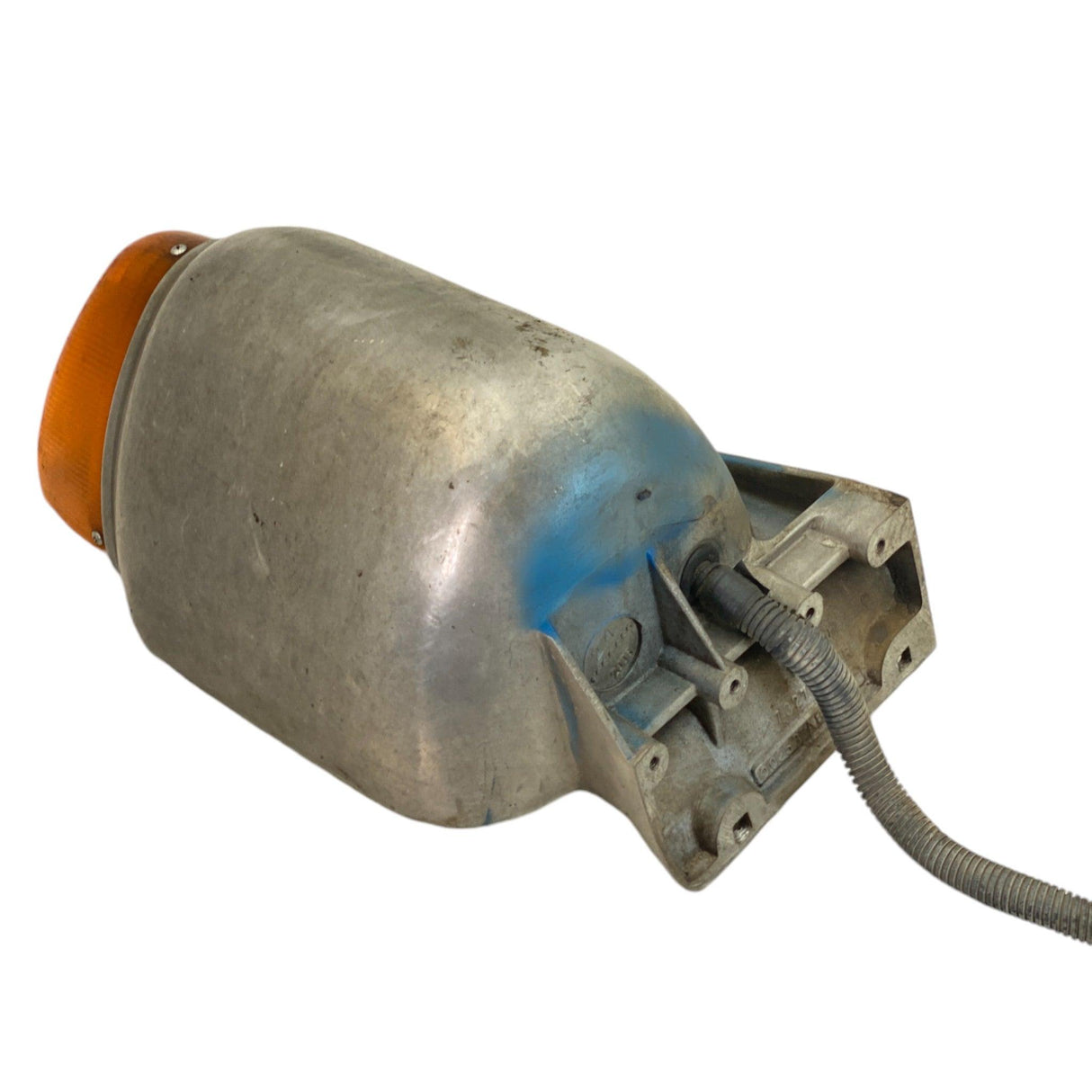 16-07327M001 Genuine Peterbilt Right Side Headlamp - Second Truck Parts