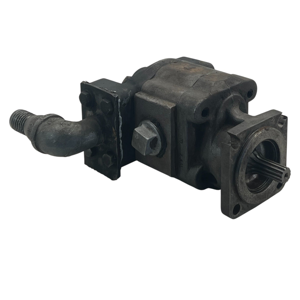 GA-0574-3 Genuine Permco Hydraulic Pump - Second Truck Parts