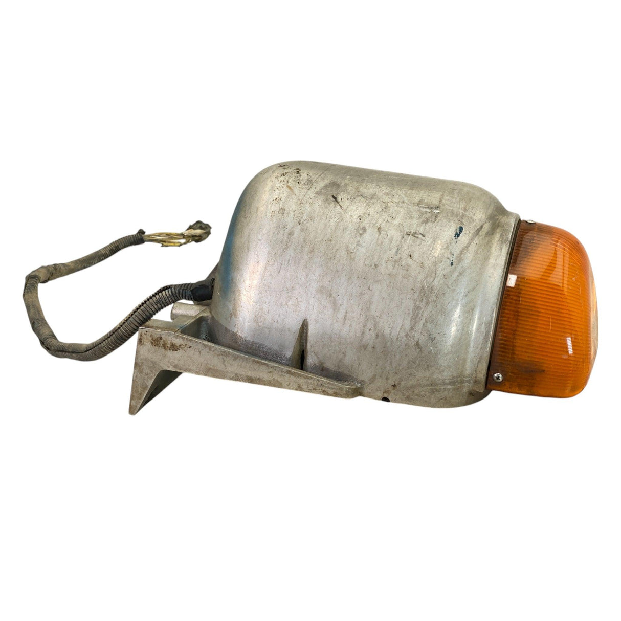 16-07327M001 Genuine Peterbilt Right Side Headlamp - Second Truck Parts