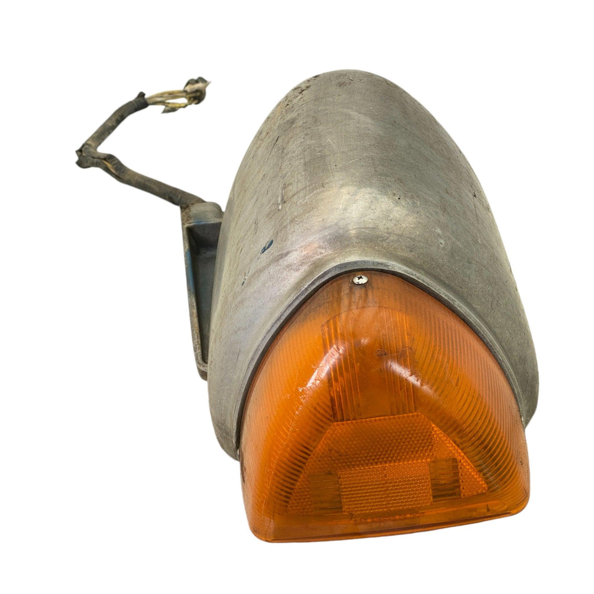 16-07327M001 Genuine Peterbilt Right Side Headlamp - Second Truck Parts