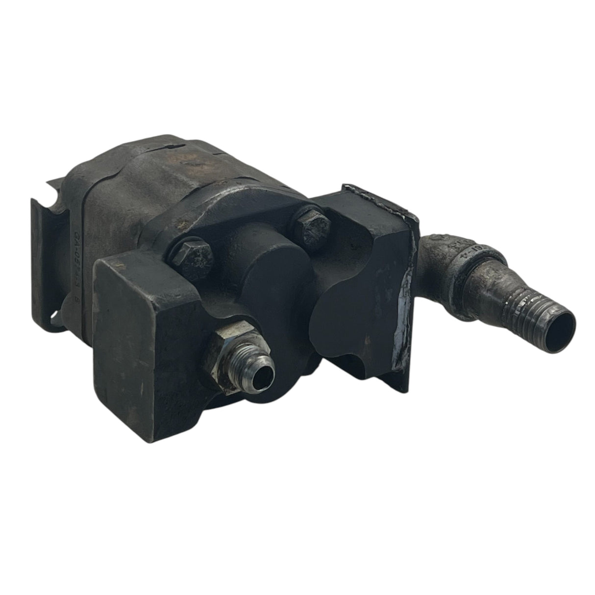 GA-0574-3 Genuine Permco Hydraulic Pump - Second Truck Parts