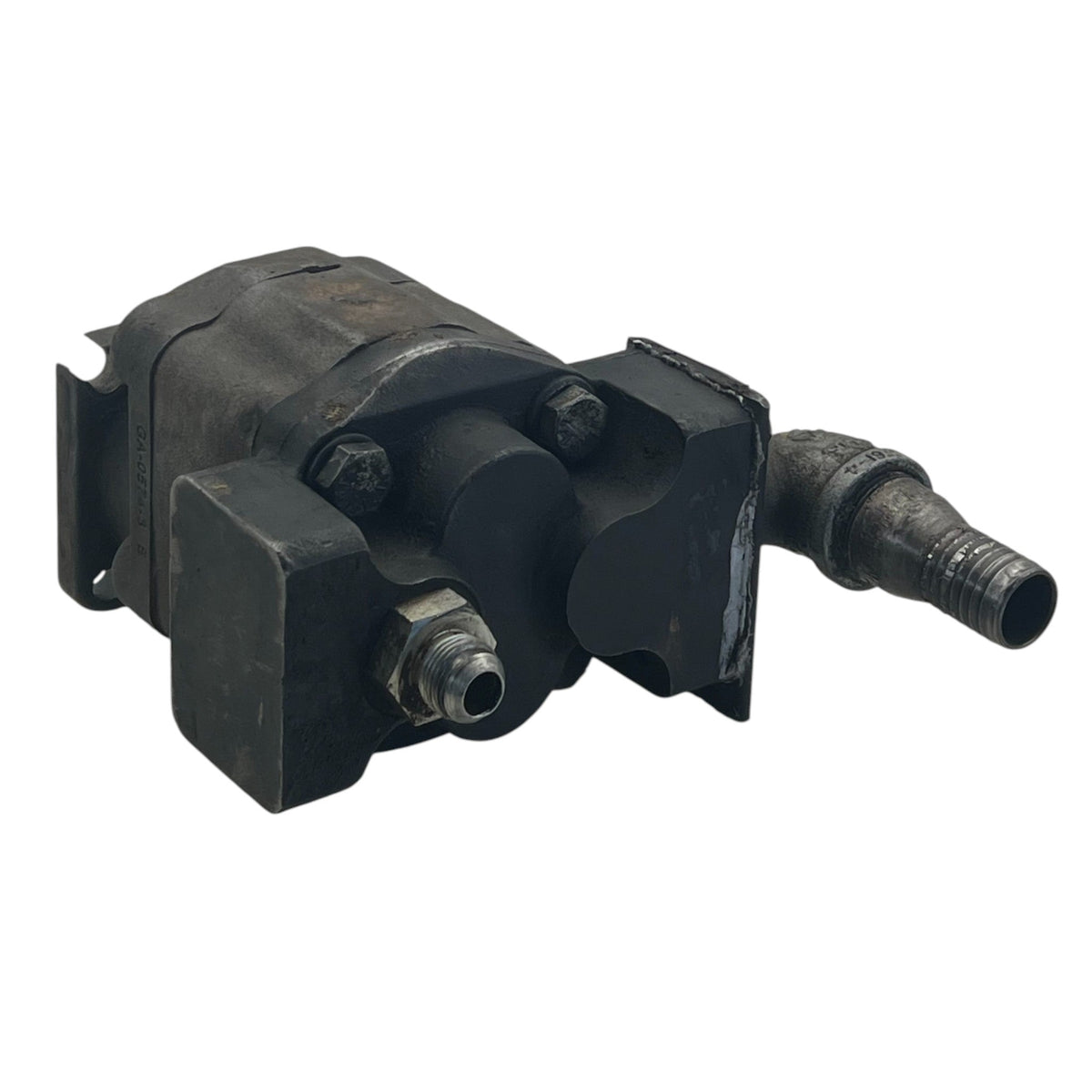 GA-0574-3 Genuine Permco Hydraulic Pump - Second Truck Parts