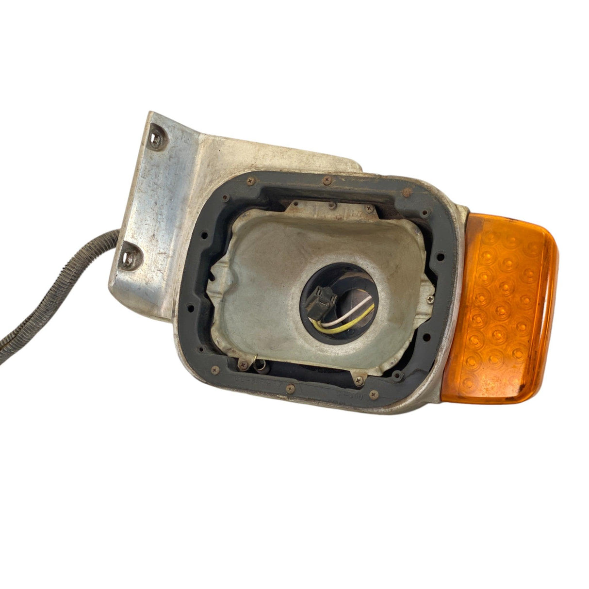 16-07327M001 Genuine Peterbilt Right Side Headlamp - Second Truck Parts