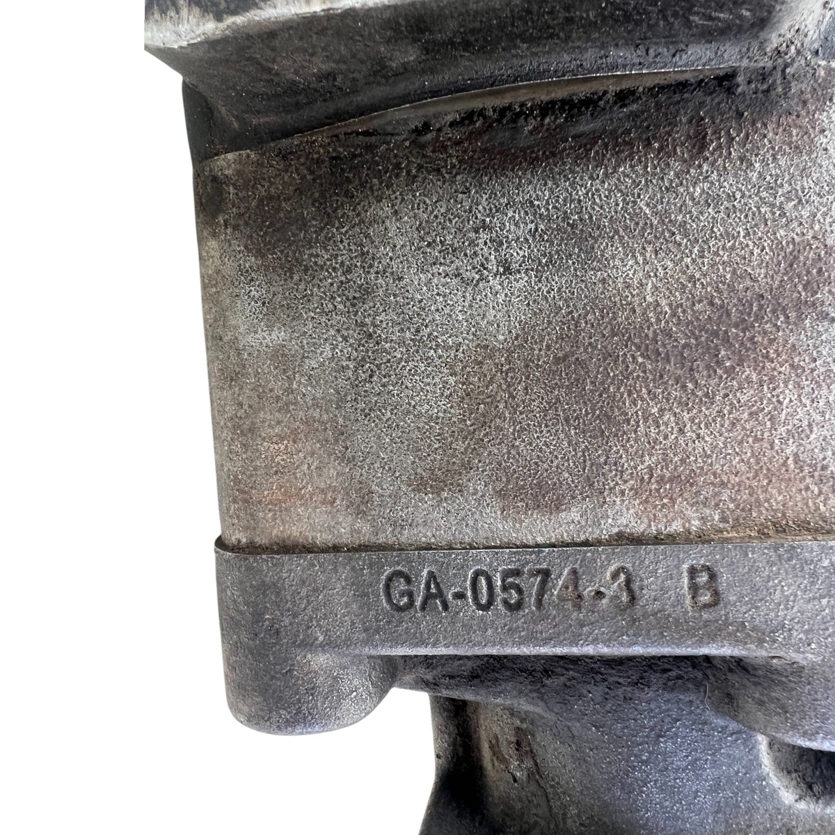 GA-0574-3 Genuine Permco Hydraulic Pump - Second Truck Parts