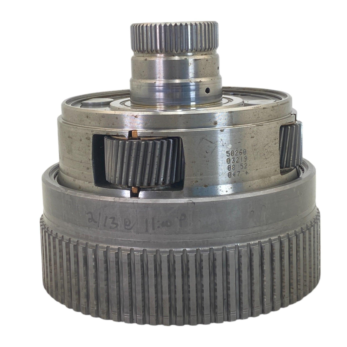 29535992 Genuine Allison Carrier And Bushing Assembly - Second Truck Parts