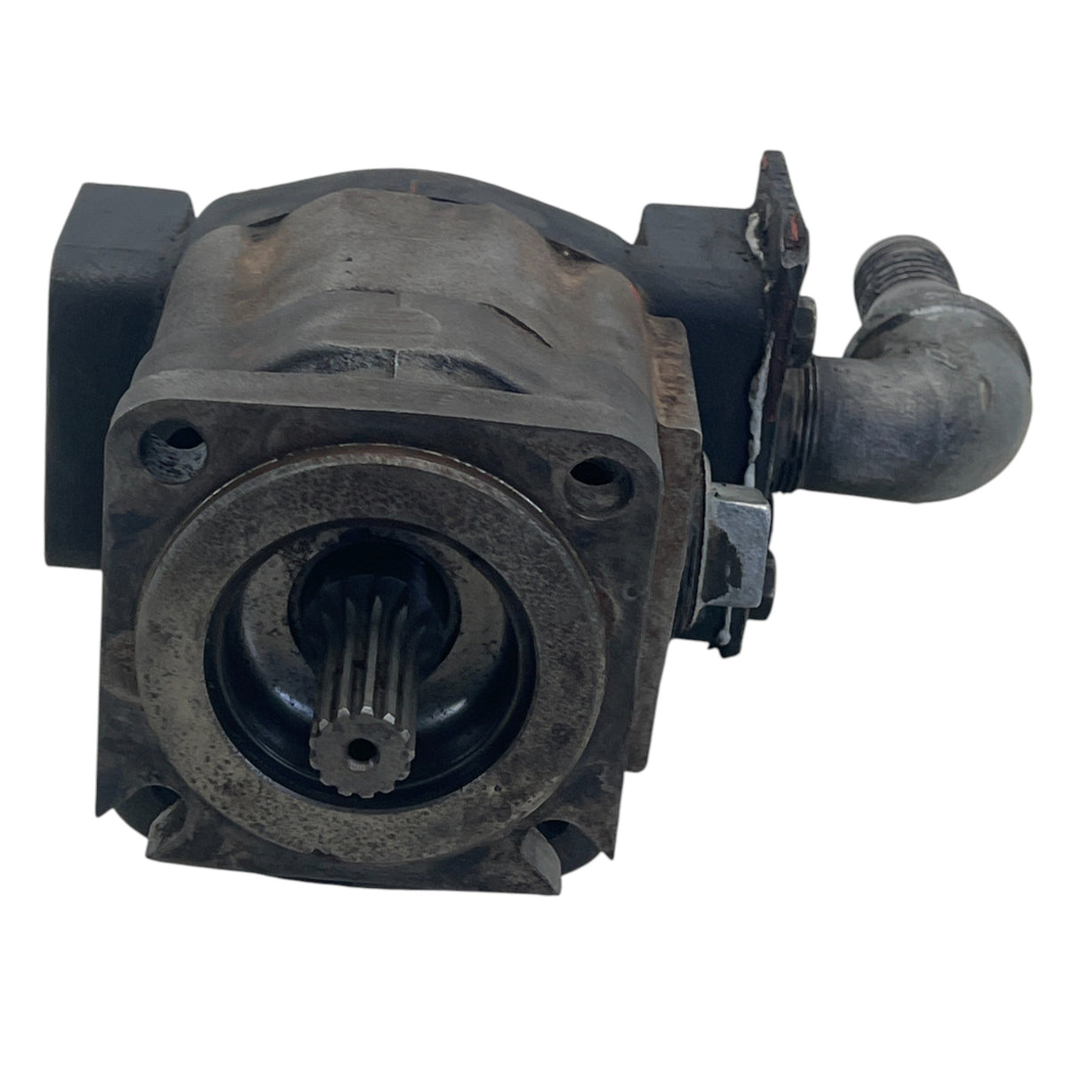 GA-0574-3 Genuine Permco Hydraulic Pump - Second Truck Parts