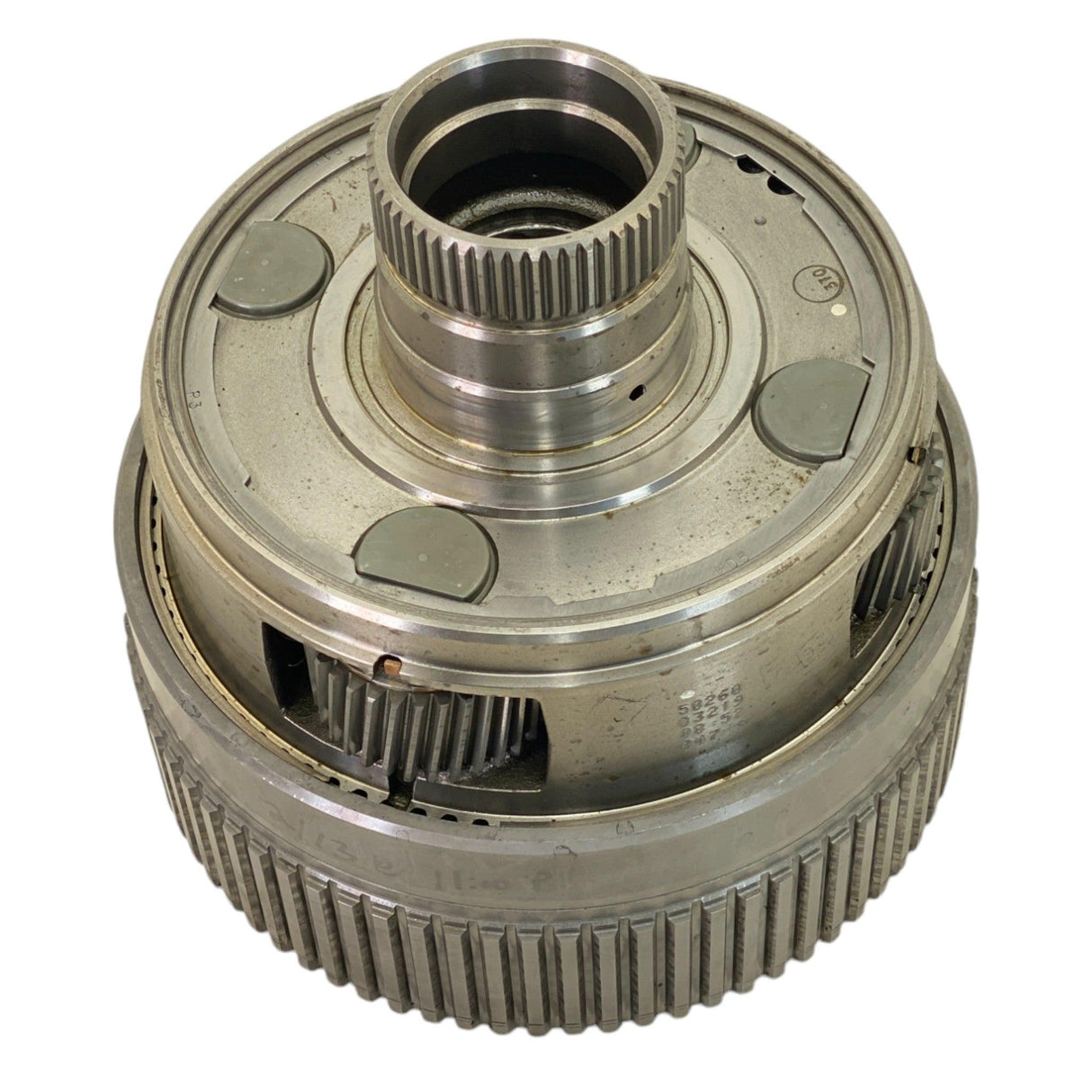 29535992 Genuine Allison Carrier And Bushing Assembly - Second Truck Parts