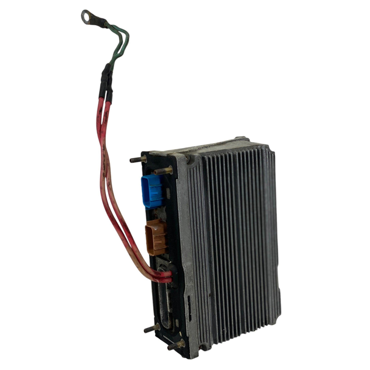 3573668C1 Genuine International Chassis Electrol Control Module - Second Truck Parts