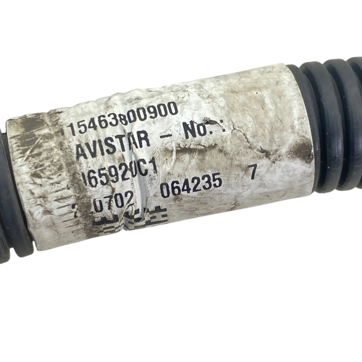 4065920C1 Genuine International Hose, DEF Suction Tank To Supply Module - Second Truck Parts