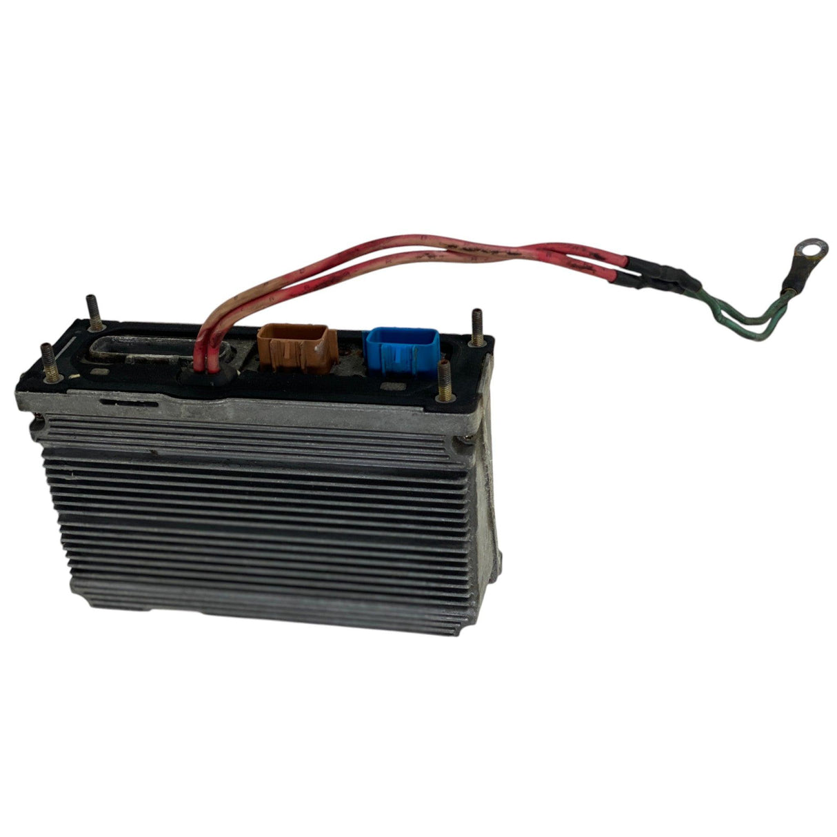 3573668C1 Genuine International Chassis Electrol Control Module - Second Truck Parts
