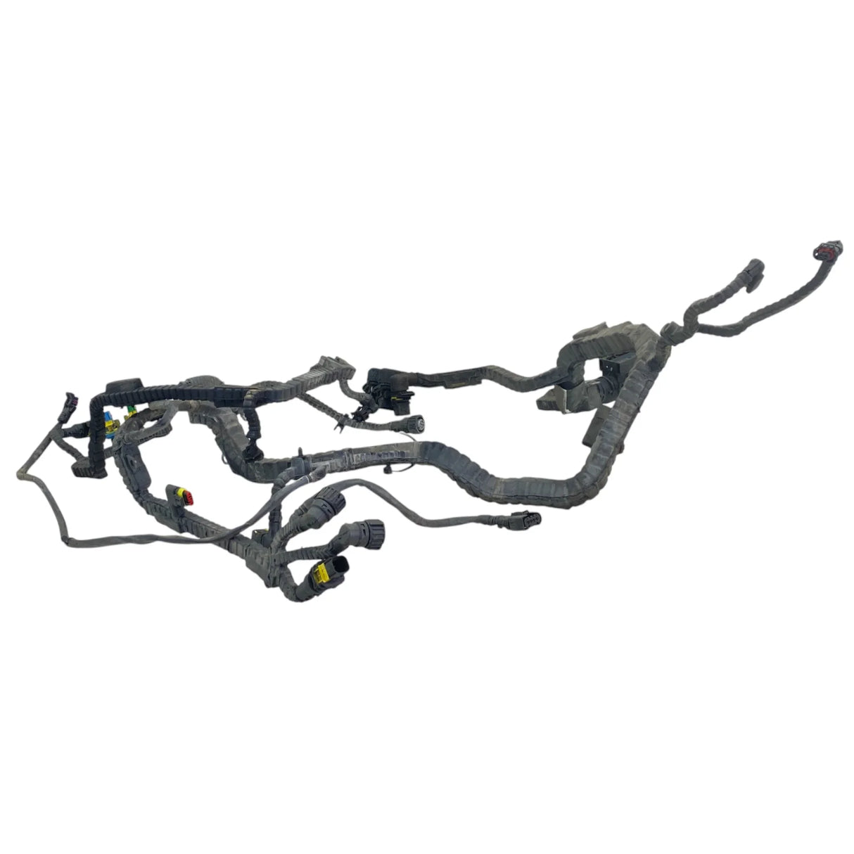 2161466 Genuine Daf Wiring Harness - Second Truck Parts