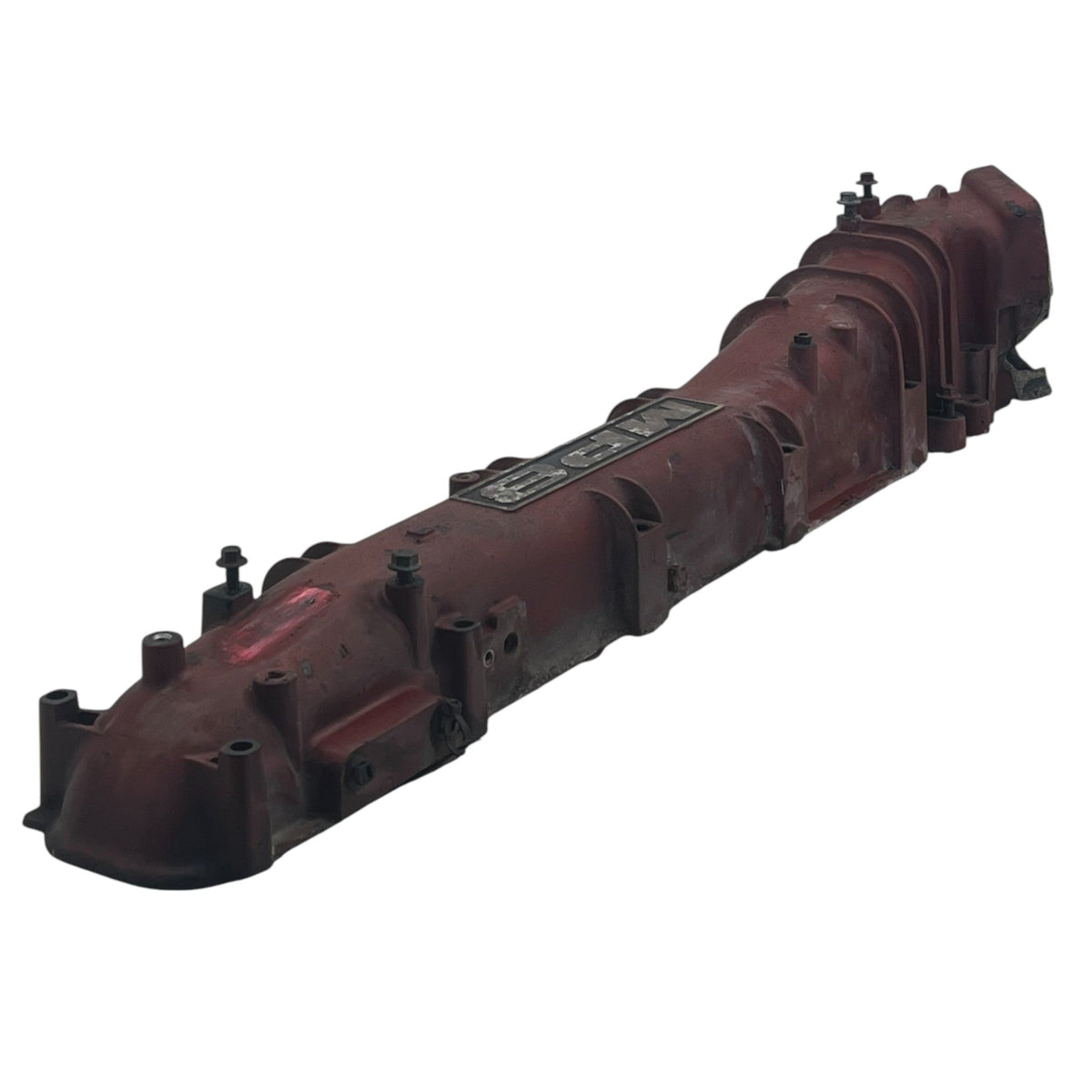22092179 Genuine Volvo Inlet Manifold - Second Truck Parts