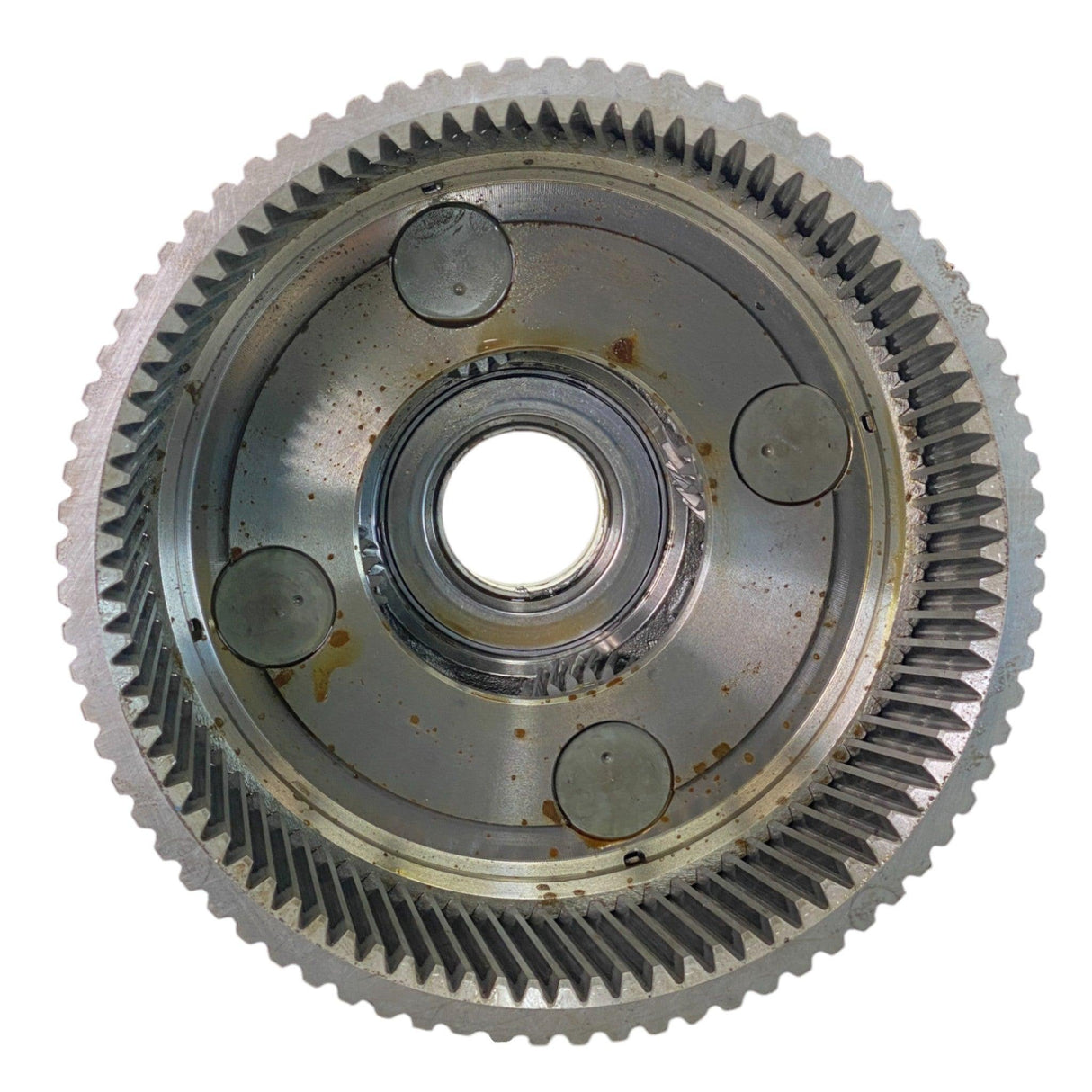 29535992 Genuine Allison Carrier And Bushing Assembly - Second Truck Parts