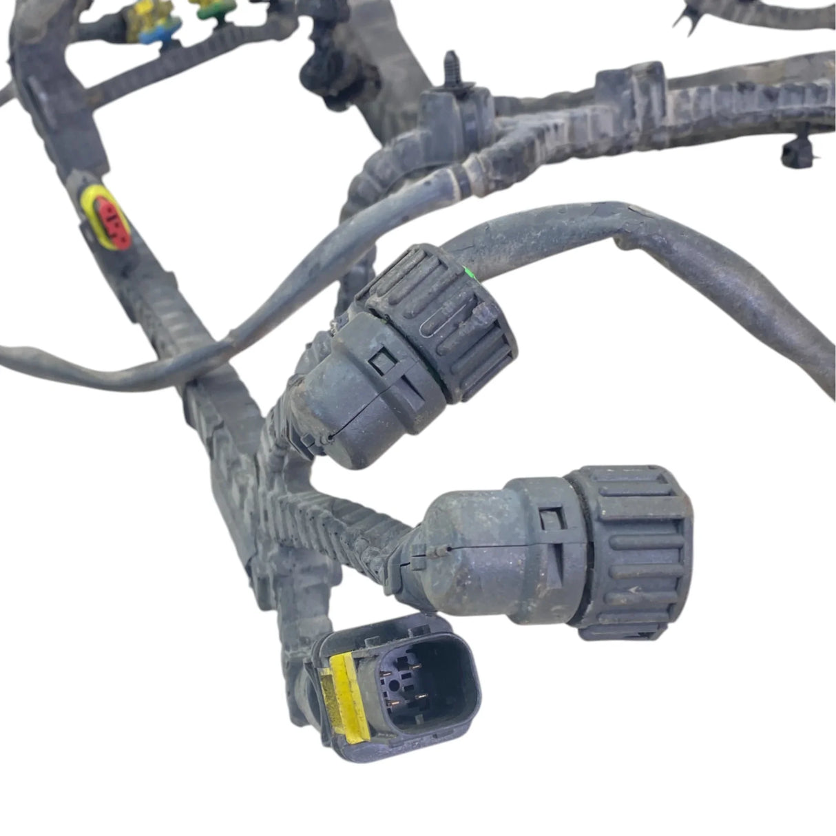 2161466 Genuine Daf Wiring Harness - Second Truck Parts