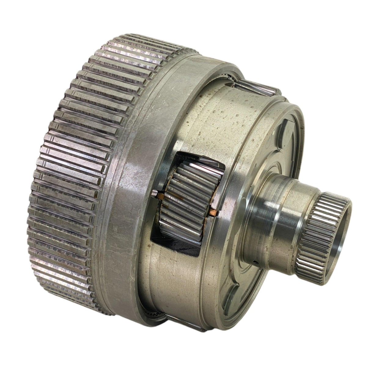 29535992 Genuine Allison Carrier And Bushing Assembly - Second Truck Parts