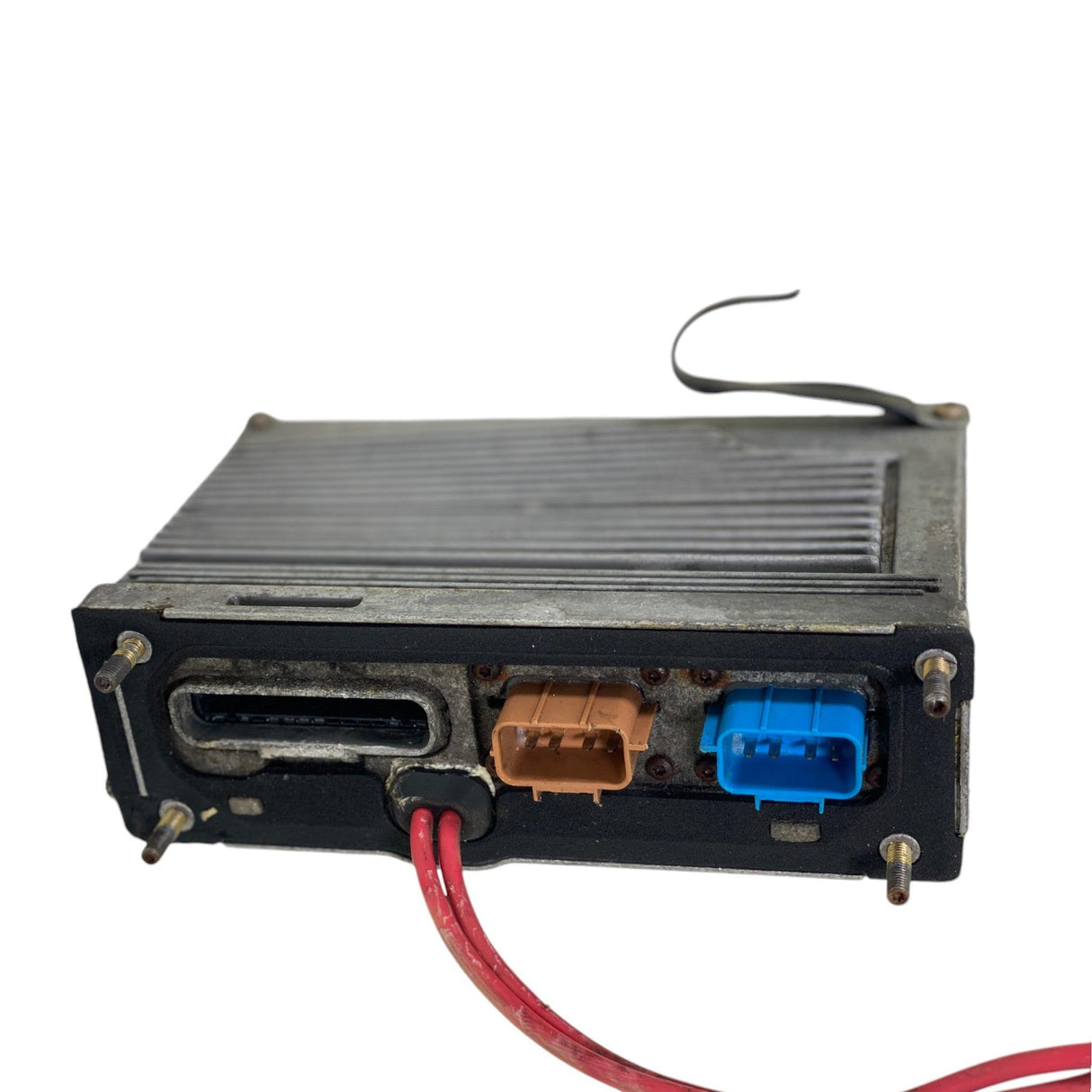 3573668C1 Genuine International Chassis Electrol Control Module - Second Truck Parts
