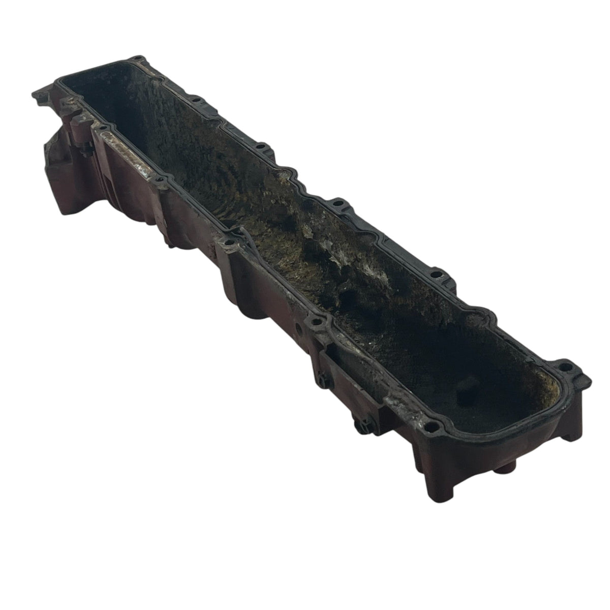 22092179 Genuine Volvo Inlet Manifold - Second Truck Parts