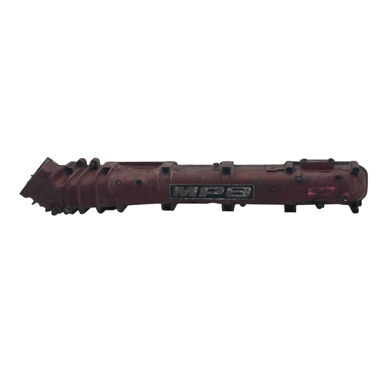 22092179 Genuine Volvo Inlet Manifold - Second Truck Parts