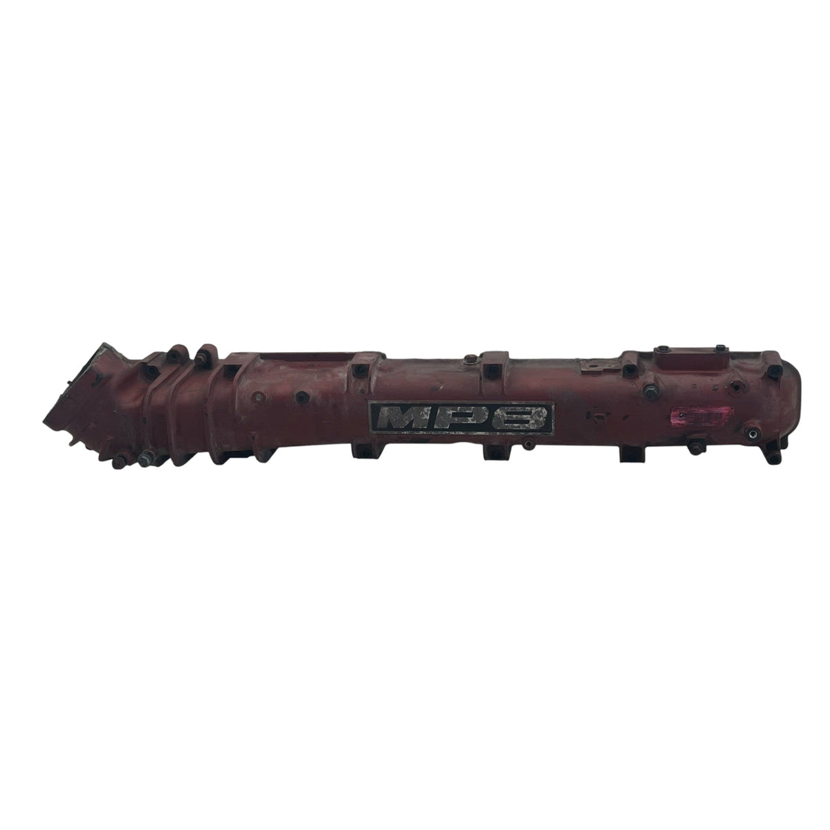 22092179 Genuine Volvo Inlet Manifold - Second Truck Parts