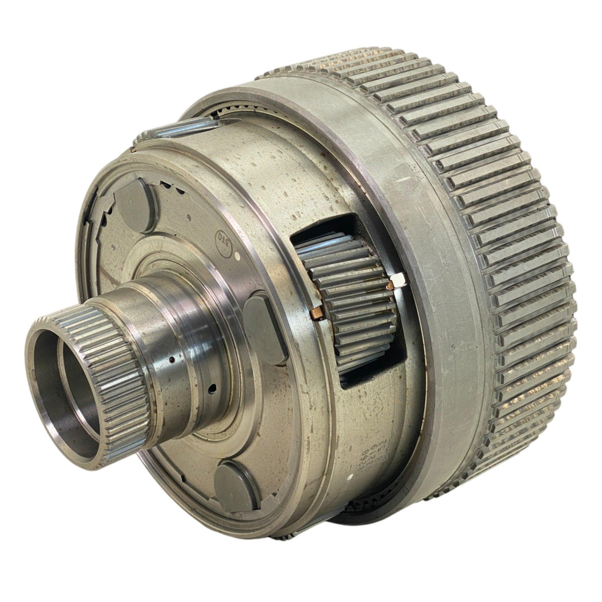 29535992 Genuine Allison Carrier And Bushing Assembly - Second Truck Parts