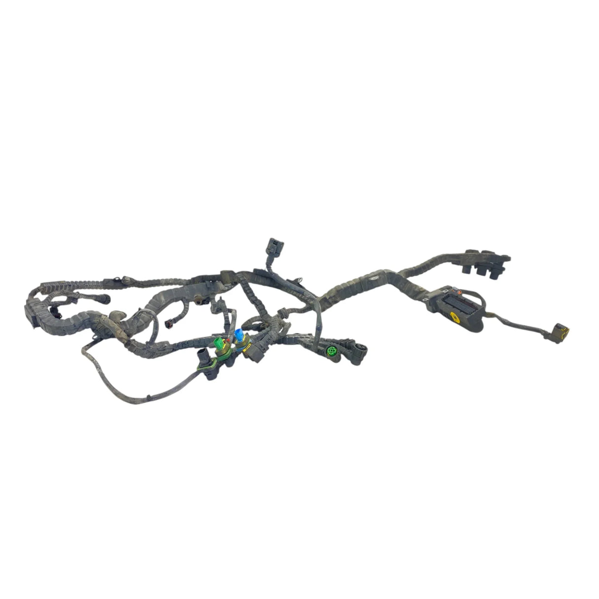 2161466 Genuine Daf Wiring Harness - Second Truck Parts