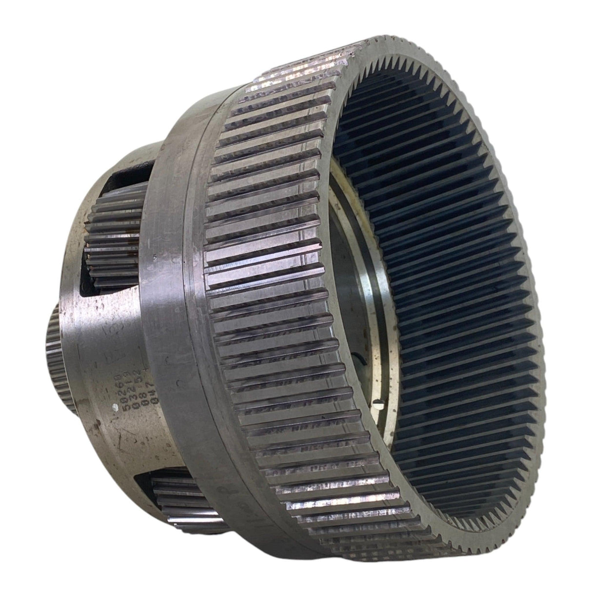 29535992 Genuine Allison Carrier And Bushing Assembly - Second Truck Parts