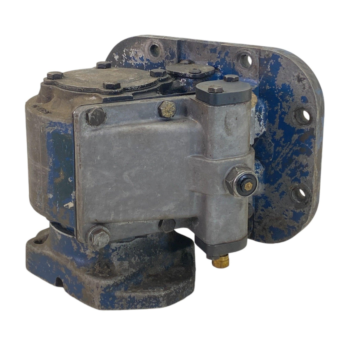 4573366 Genuine Muncie PTO Power Take Off - Second Truck Parts