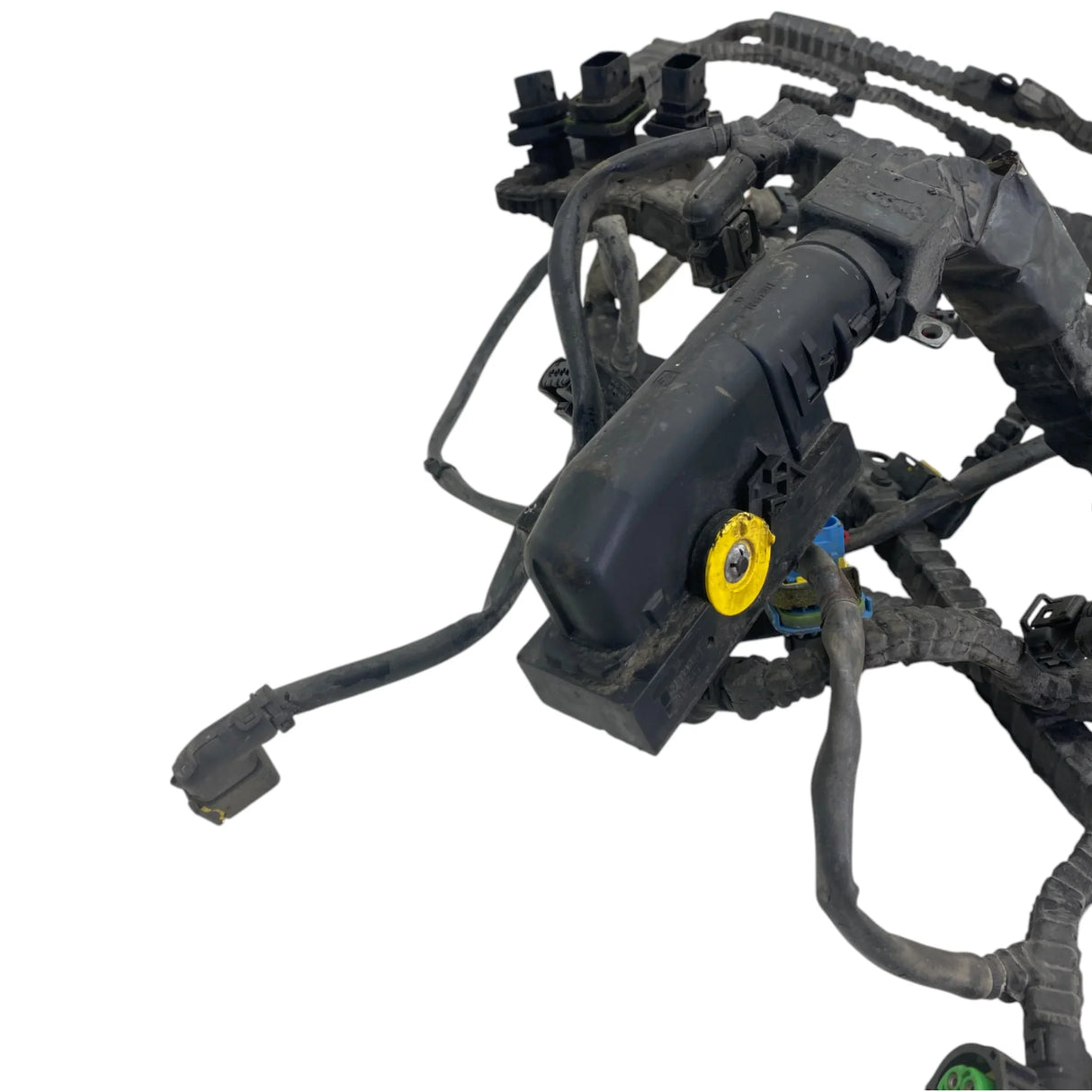 2161466 Genuine Daf Wiring Harness - Second Truck Parts