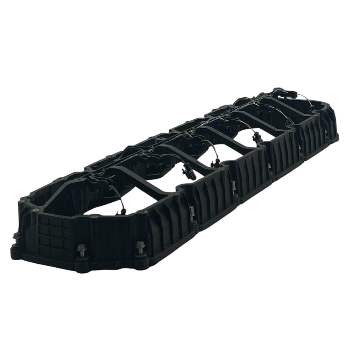 2146570 Genuine Paccar Valve Train Casing Assembly Mx 13 - Second Truck Parts